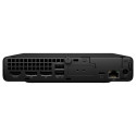 "HP EliteDesk Mini 8 G1 CU5-235T/16GB/512GB/W11Pro WLAN 3J"