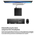 "HP EliteDesk Mini 8 G1 CU5-235T/16GB/512GB/W11Pro WLAN 3J"