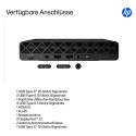 "HP ProDesk 4 Mini G1i CU7-265T/32GB/512GB/W11Pro"
