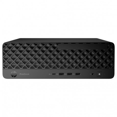 "HP ProDesk 4 SFF G1i CU5-235/16GB/512GB/W11Pro"