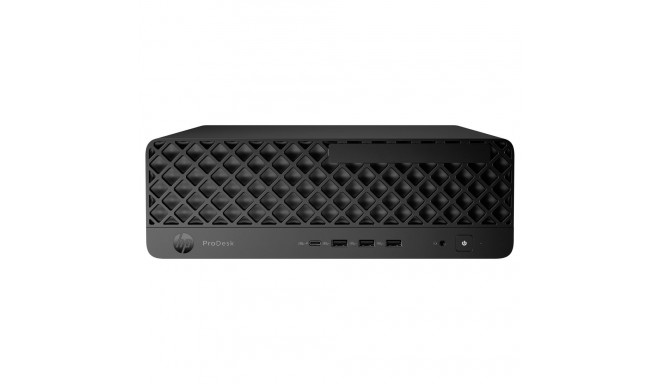 "HP ProDesk 4 SFF G1i CU5-235/16GB/512GB/W11Pro"