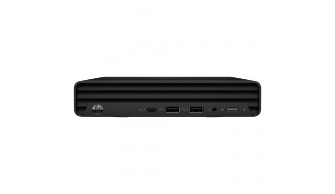 HP PRO MINI 260 G9 CI5-1334U/16GB/512GB/W11Pro WLAN