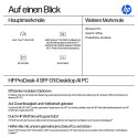 "HP ProDesk 4 SFF G1i CU5-235/16GB/512GB/W11Pro"