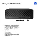 "HP ProDesk 4 SFF G1i CU5-235/16GB/512GB/W11Pro"