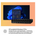 "HP ProDesk 4 Mini G1I U7-265T/16GB/512GB/W11Pro WLAN"