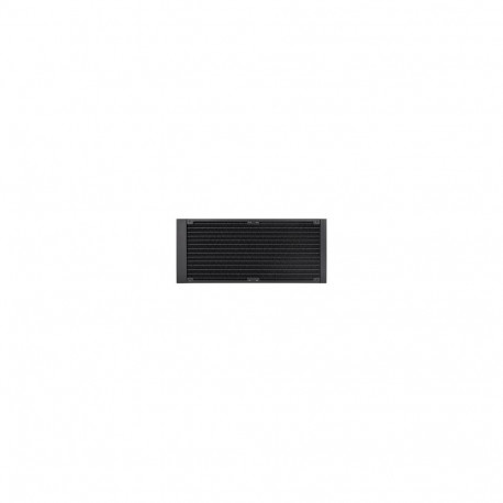 "K Cooler Wasserkühlung Thermaltake TH280 V2 Ultra ARGB Sync CPU Liquid Cooler All-In-One"