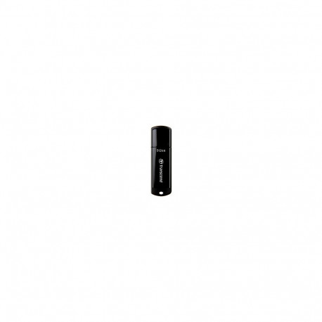 "STICK 512GB Transcend JetFlash 700 USB3.1 schwarz"