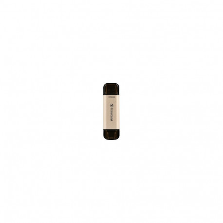Transcend JetFlash 930C 512GB mälupulk USB3.2 420/400MB/s