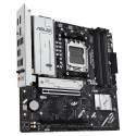 ASUS PRIME B850M-A WIFI emaplaat