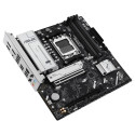 ASUS PRIME B850M-A WIFI emaplaat