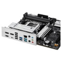ASUS PRIME B850M-A WIFI emaplaat