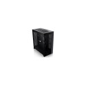 Thermaltake computer case CTE E600 MX, black