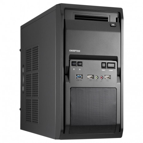 Chieftec Libra Serie LT-01B-350GPB mini 350W