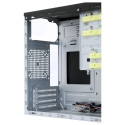 "Mini 350W Chieftec Libra Serie LT-01B-350GPB"