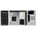 "Mini 350W Chieftec Libra Serie LT-01B-350GPB"