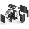 "Midi Fractal Design Meshify 3 XL Black Solid"