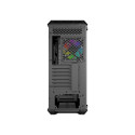 "BIG MSI MPG GUNGNIR 100 | black. window. RGB"