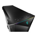 "BIG MSI MPG GUNGNIR 100 | black. window. RGB"
