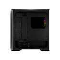 "BIG MSI MPG GUNGNIR 100 | black. window. RGB"