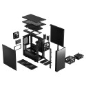 Mini Fractal Design Define 7 must