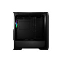 "BIG MSI MPG GUNGNIR 100 | black. window. RGB"