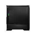 "BIG MSI MPG GUNGNIR 100 | black. window. RGB"