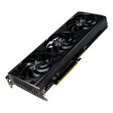 RTX 5070 12GB Gainward Python III OC GDDR7 3 ventilaatoriga