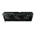 "RTX 5070 12GB Gainward Python III OC GDDR7 3 Fan"