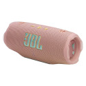 JBL Charge 6 roosa
