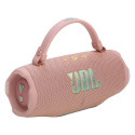 JBL Charge 6 roosa