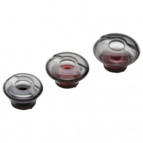 HP Poly Voyager 5200 asenduskõrvaotsikud, L-suurus