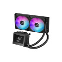"K Asus WAK ROG RYUJIN III 240 ARGB"
