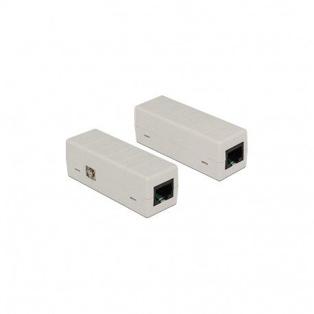 DELOCK võrgu ülepingekaitse 6 kV RJ45