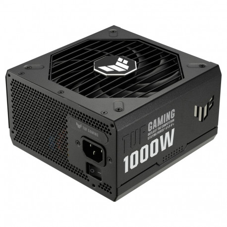 Asus toiteplokk TUF Gaming-ATX12V  80+ Gold 1000W
