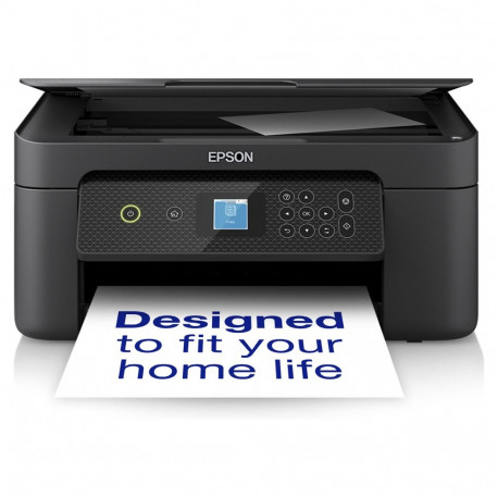 Epson tindiprinter Expression Home XP-3200 3in1 A4 WiFi dupleks
