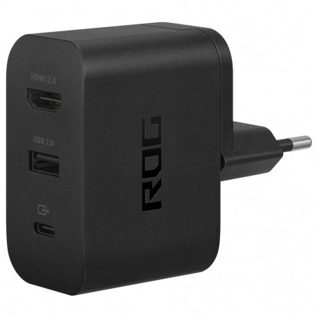 Asus laadimisdokk 65 Watt USB-C - US EU UK