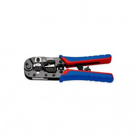 "KNIPEX Crimpzange fr Westernstecker"