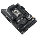 Asus TUF GAMING B650E-PLUS WIFI emaplaat