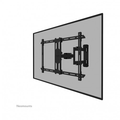 Neomounts WL40S-850BL16 täisliikuv seinakinnitus 40-70" ekraanidele 45 kg
