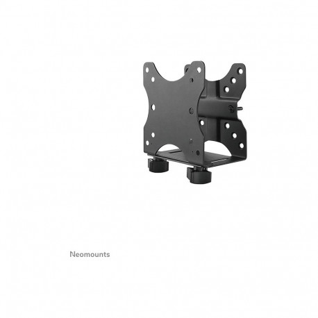 "Neomounts NM-TC100BLACK universelle Thin Client Halterung"