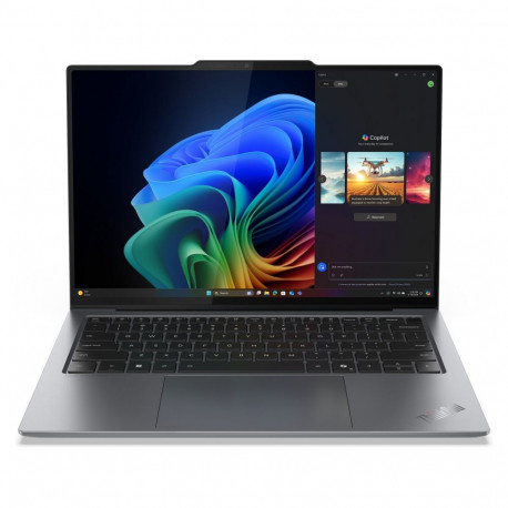 Lenovo ThinkPad X9-14 G1 14-tolline Ultra7 258V 32/1TB 2.8K W11P
