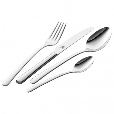 Zwilling Nova 24-osaline söögiriistade komplekt