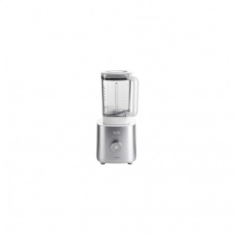 "Zwilling ENFINIGY Entsafter Power Pro Silber"