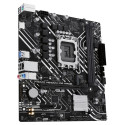 "MB ASUS PRIME H610M-K D4 ARGB (Intel.1700.DDR4.mATX)"
