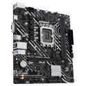 "MB ASUS PRIME H610M-K ARGB (Intel.1700.DDR5.mATX)"