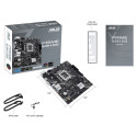 "MB ASUS PRIME H610M-K ARGB (Intel.1700.DDR5.mATX)"