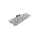"Cherry Secure Board 1.0 USB Mechanischer Switch Grau"