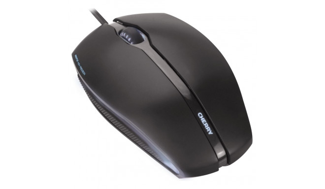 "Cherry Gentix Illuminated beidhändig Black"