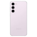 Samsung Galaxy S23 Plus läbipaistev ümbris