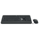 "MK540 ADV wrls keyboard /Mouse"